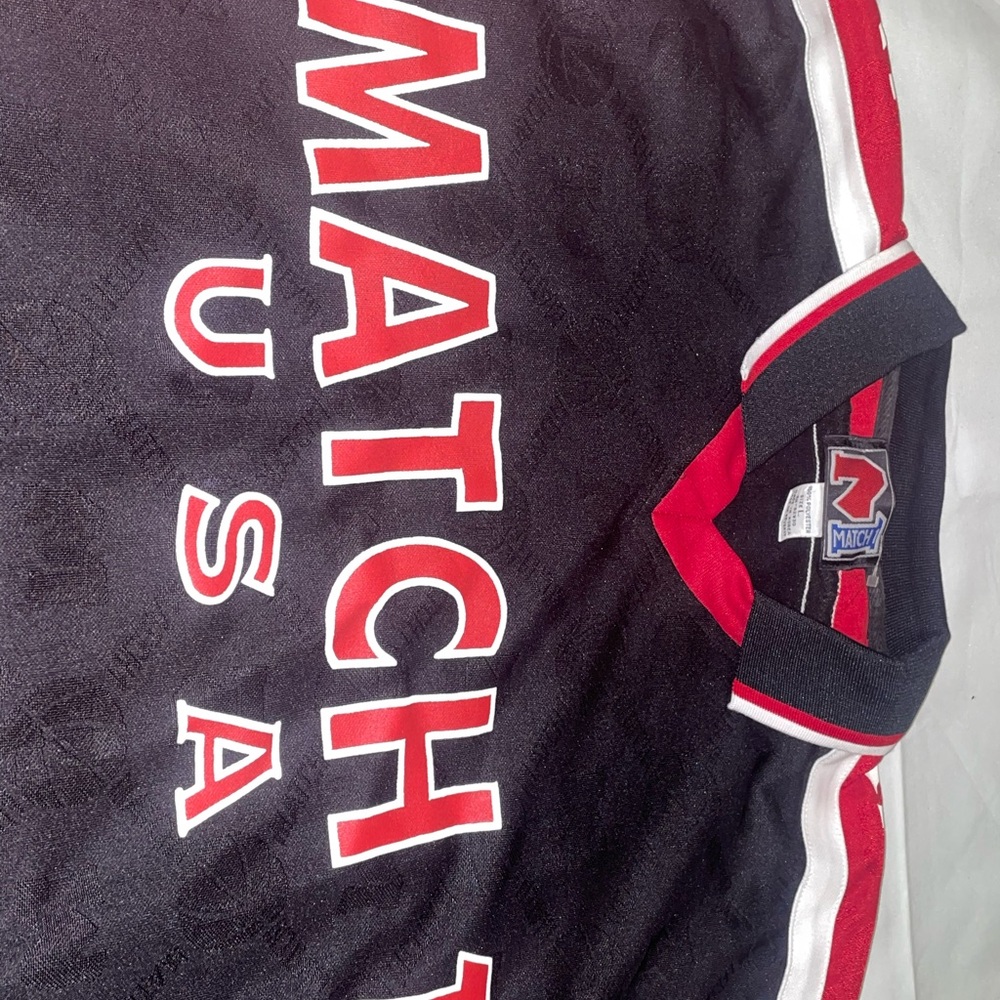 Vintage Match 1